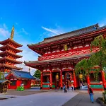 Apa Hotel Akihabarasuehirocho Ekimae -Electric Town-
